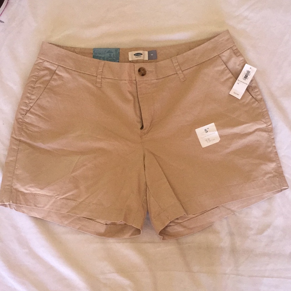 Women’s shorts